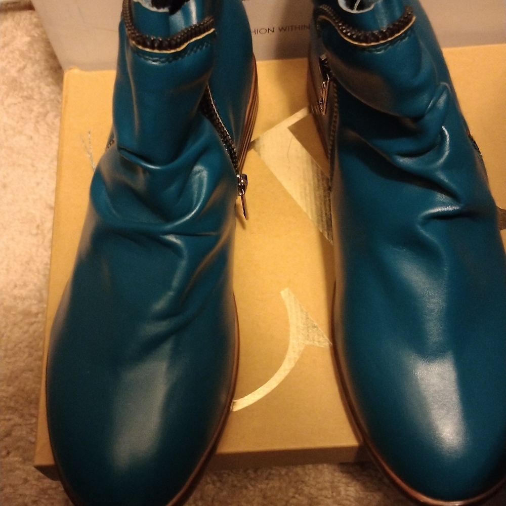 Booties